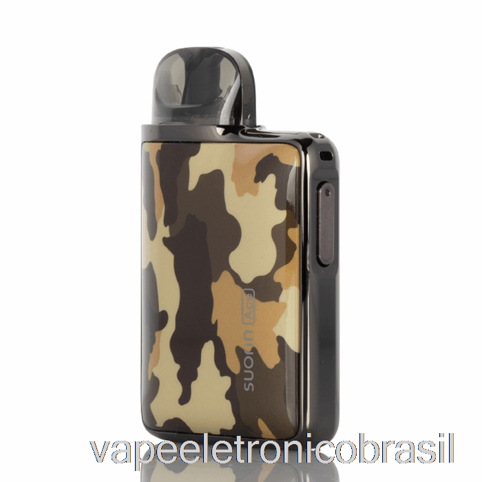 Vape Vaporesso Suorin Ace 15w Pod System Desert Camo